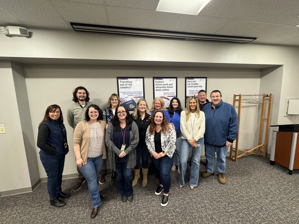 AAA Western and Central New York tweet media