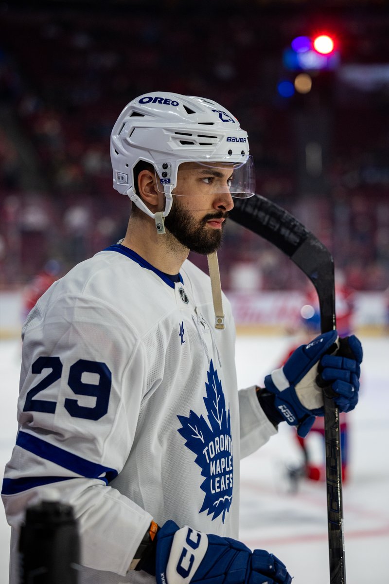 Toronto Maple Leafs tweet media
