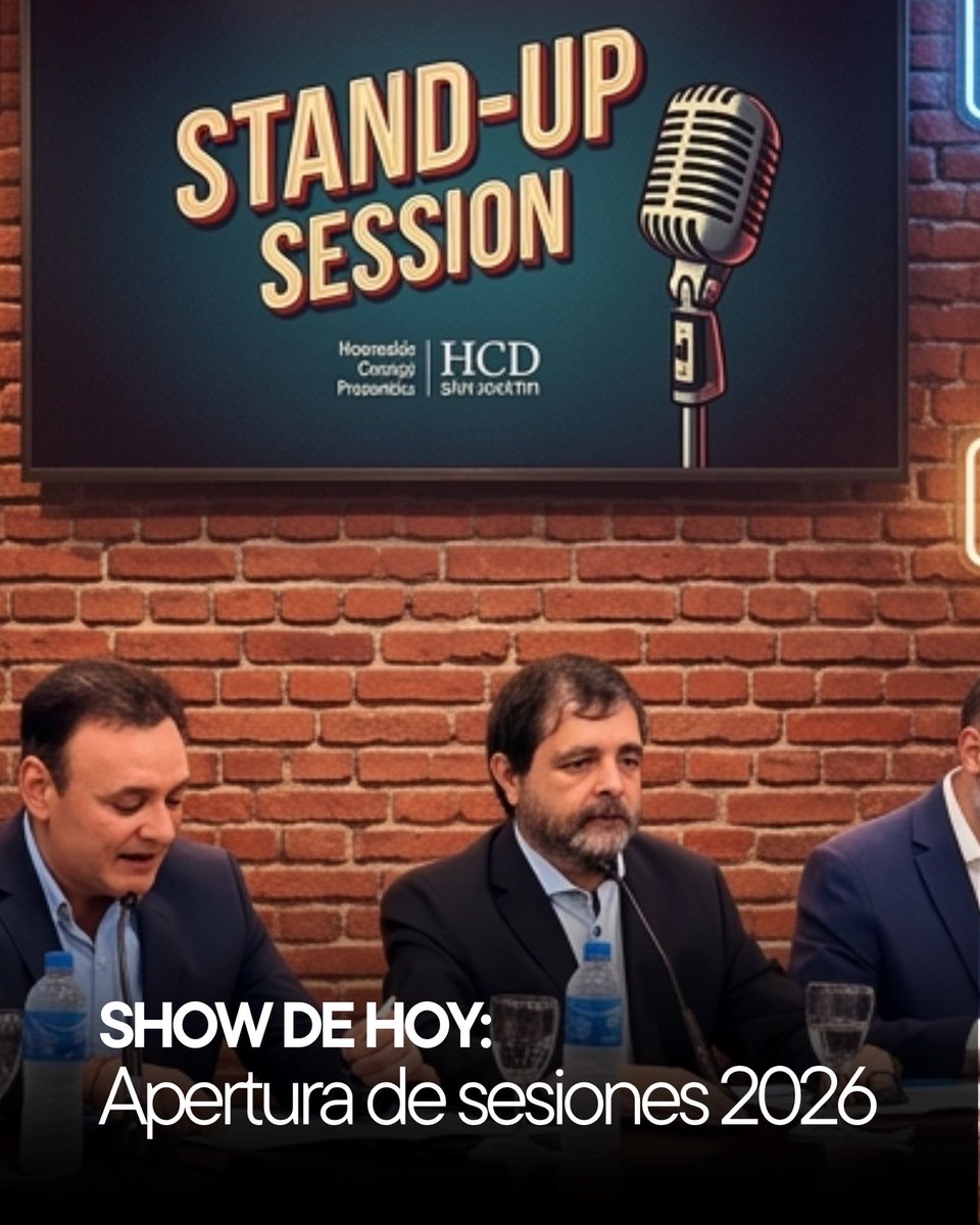 PRO San Martín tweet media