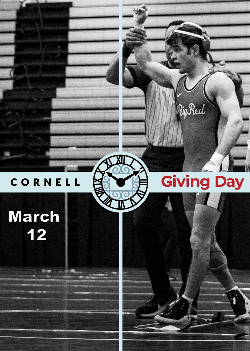 Cornell Wrestling tweet media