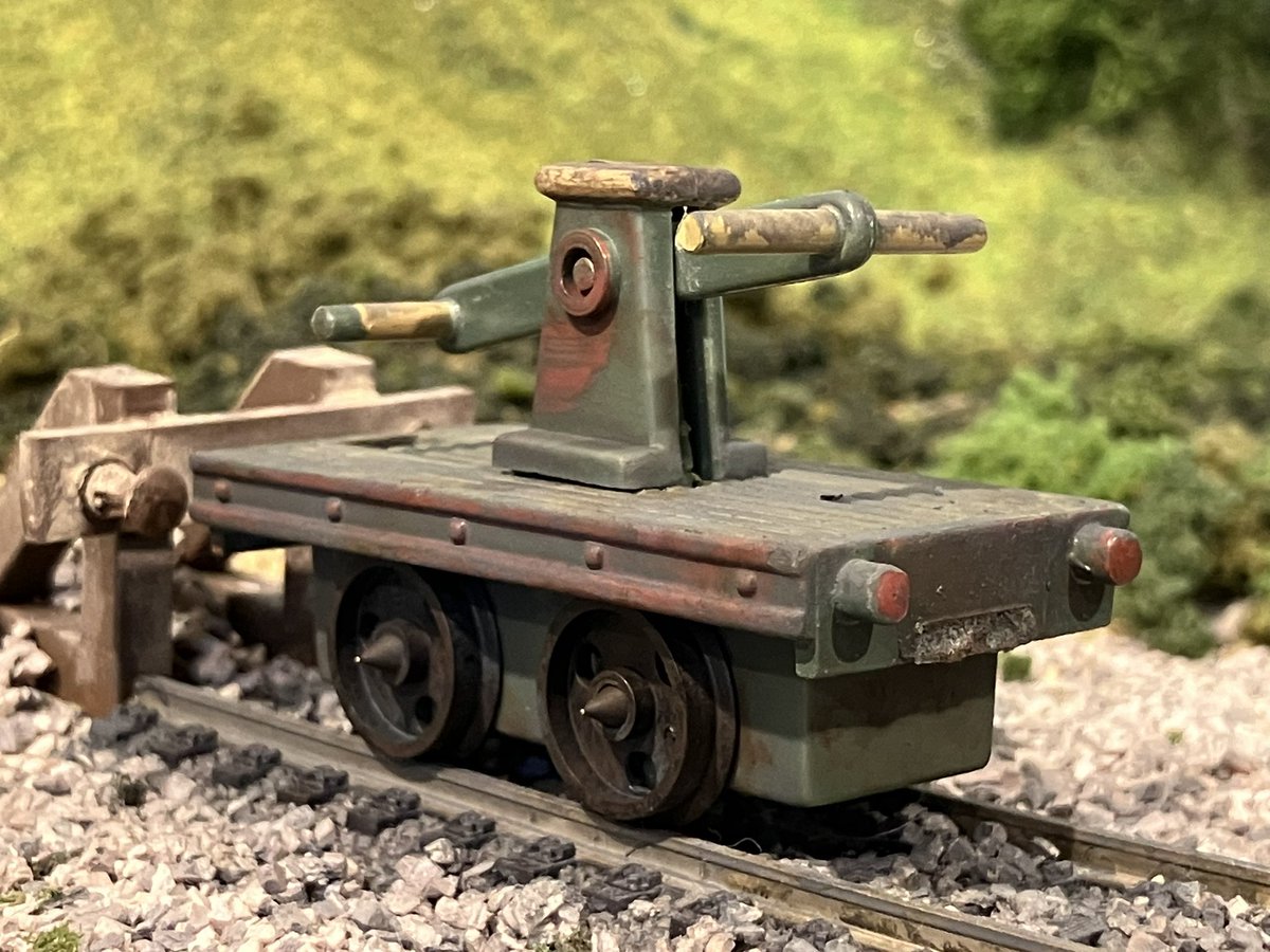 SodorMail1992 tweet media