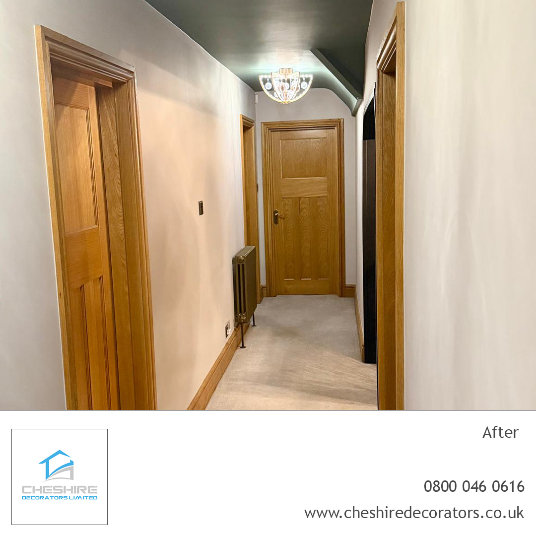 Cheshire Decorators tweet media