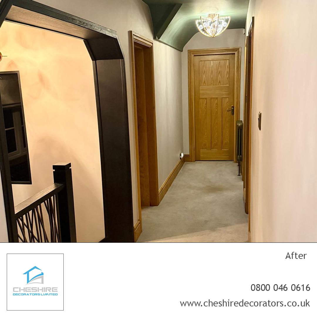 Cheshire Decorators tweet media