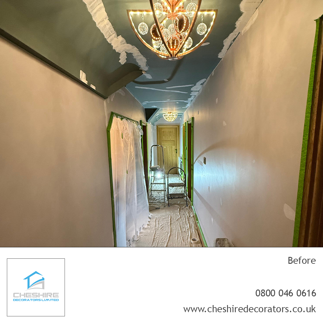 Cheshire Decorators tweet media