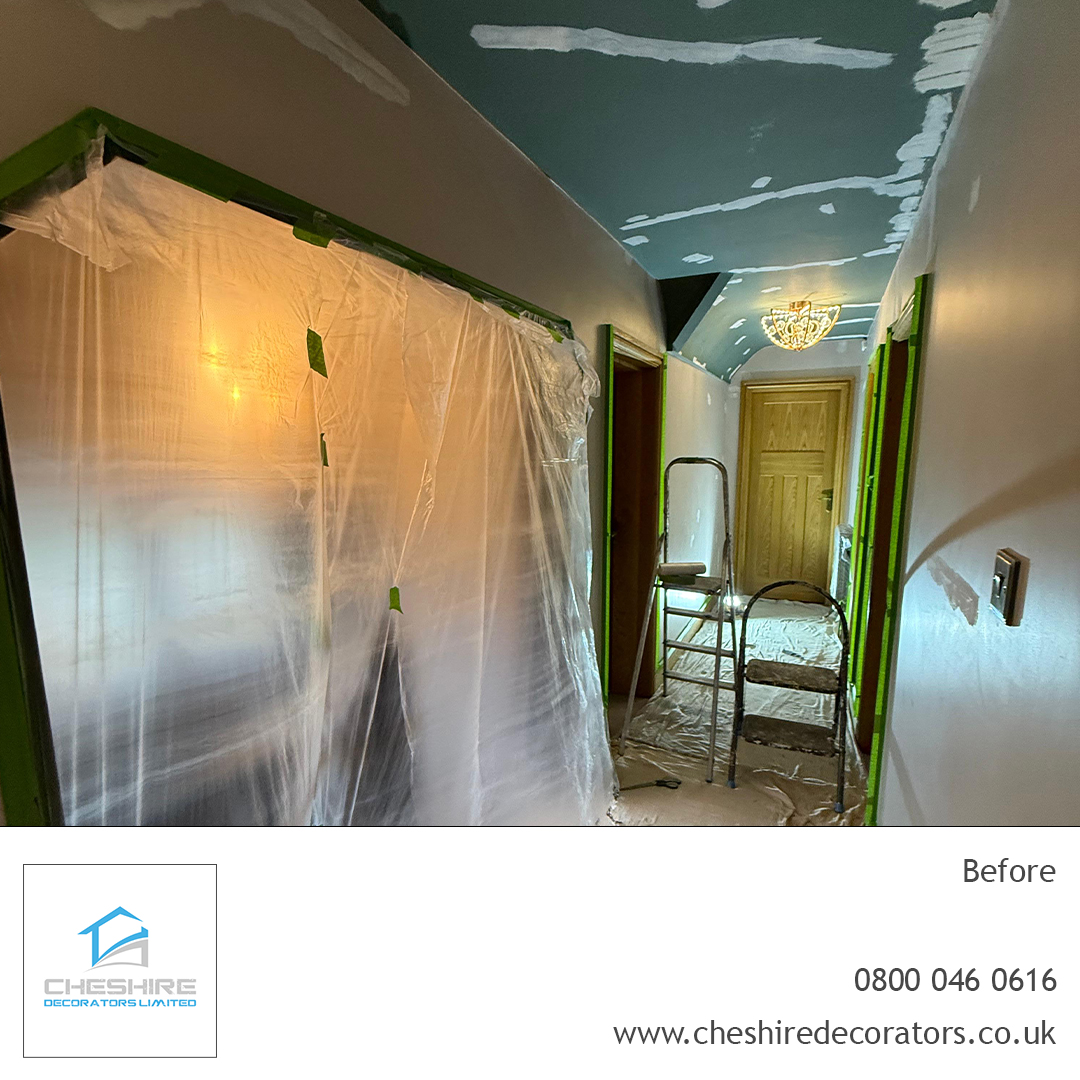 Cheshire Decorators tweet media