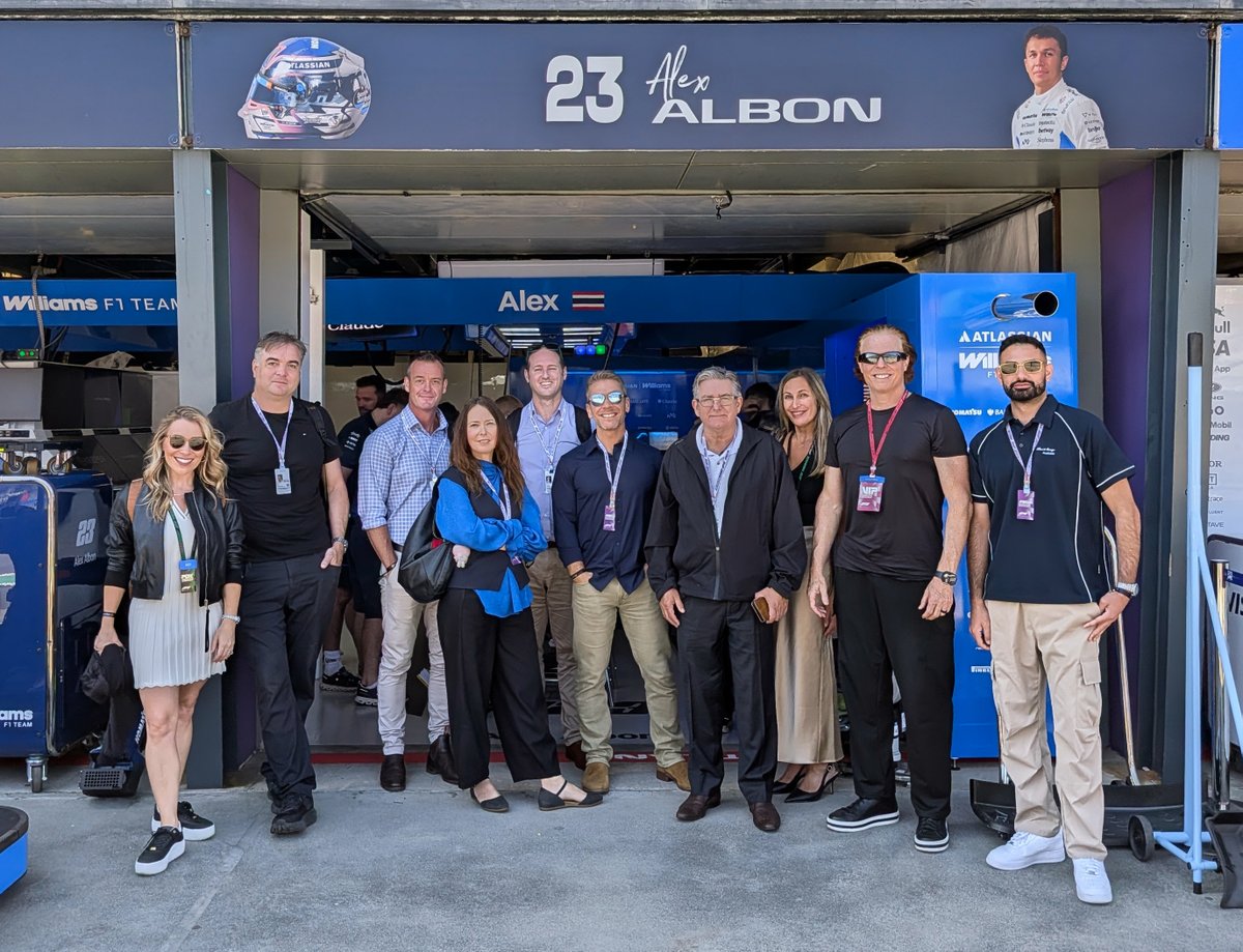 Keeper Security tweet media