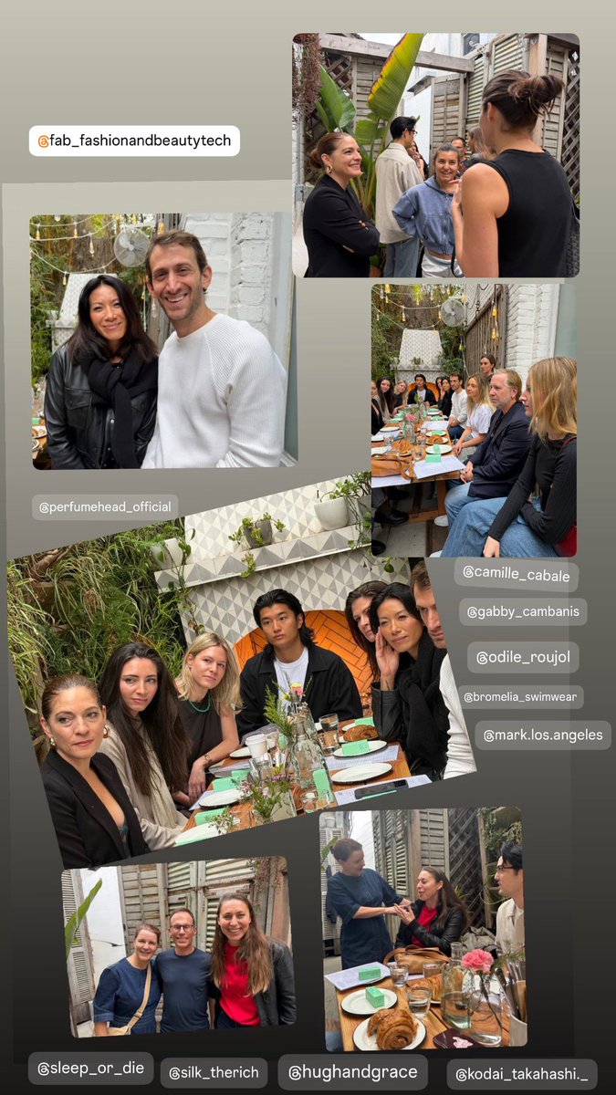 Odile Roujol tweet media