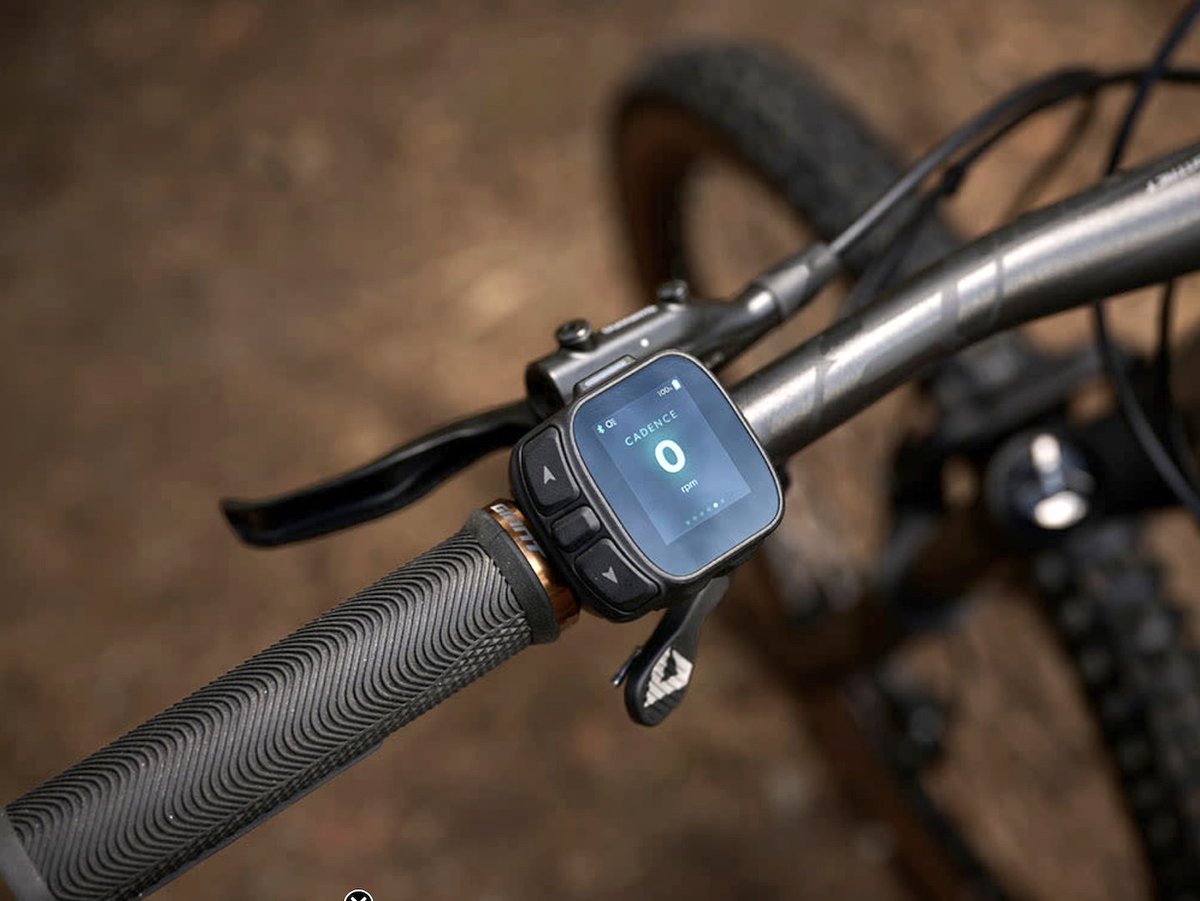 ebikesinternatl's tweet image. Giant Unveils the All-New Stance E+ eMTB to Unlock New Possibilities on the Trail #eMTB #eAdventures #Rideunleashed tinyurl.com/yu59b6yf