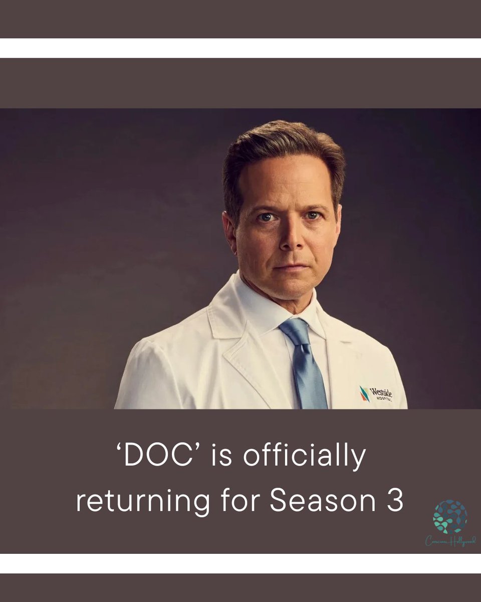 CONSCIOUS HOLLYWOOD tweet media