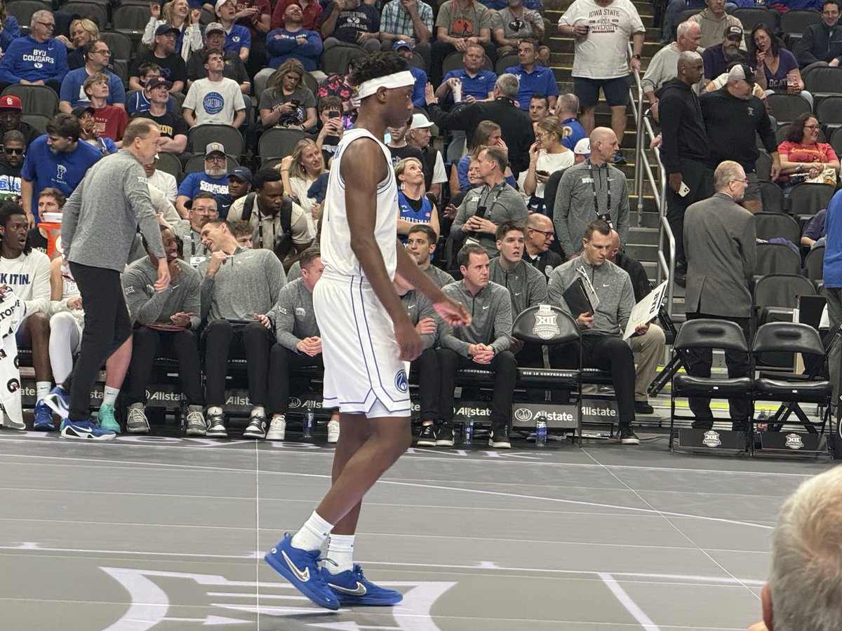 Jeff Goodman tweet media