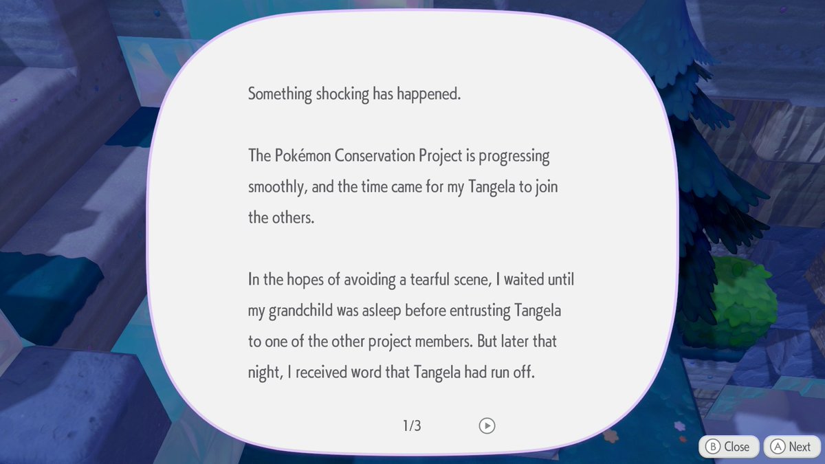 HoodlumCallum's tweet photo. do you want me to kms pokemon be honest https://t.co/W3sRyfLJGo