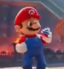 Mario + Sonic boom tweet media