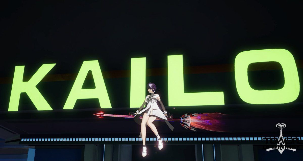 ヒデオミ@幻塔 PS勢 tweet media