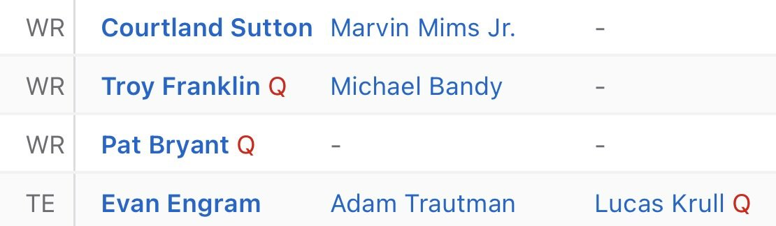 rickey jr. tweet media