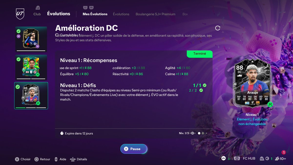 Baarcafut🇧🇫 tweet media