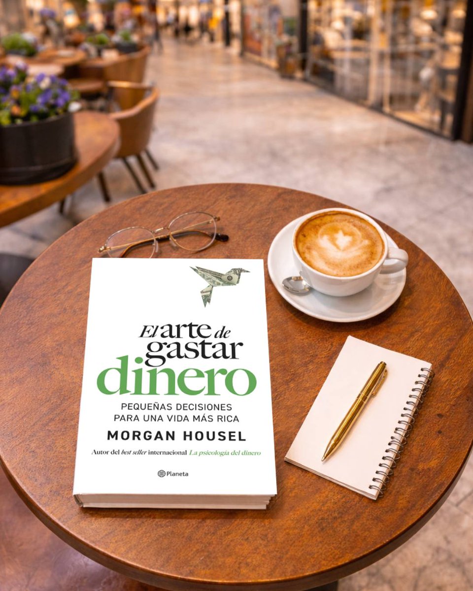 Paidós México tweet media