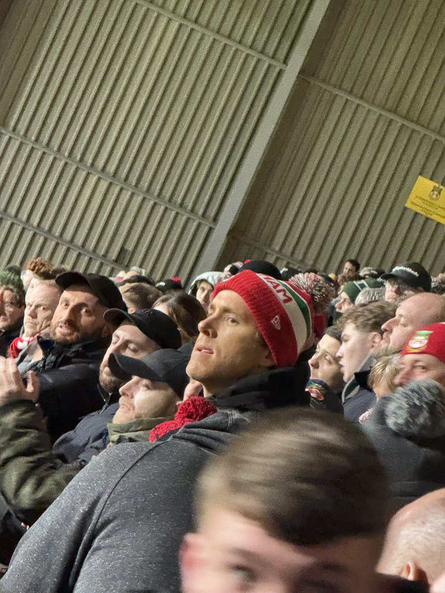 Fearless In Devotion | WREXHAM AFC podcast tweet media