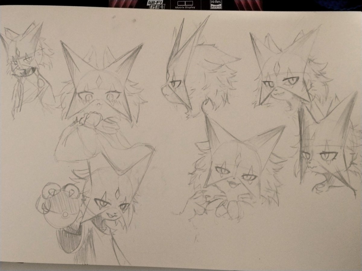 NekoDraw0 tweet media