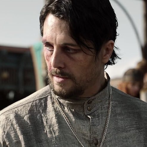 Rats! When it comes to kaer morons we are once again in agreement. Sorry, Bert Brigden, but between skimming money from the relations of cold-blooded killers to creating a monster that wasn’t all that hard to defeat, you are our kaer moron pick for The Rats: A Witcher Tale.