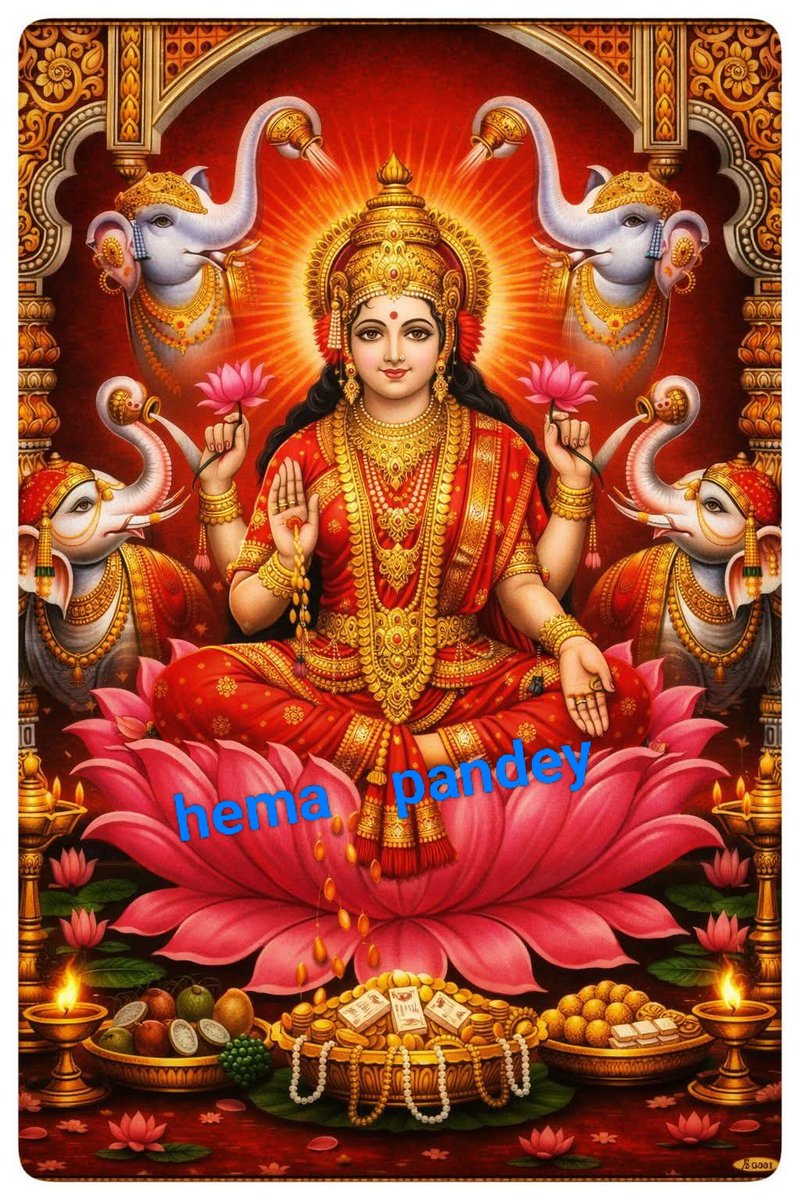 हेमा पाण्डेय सनातनी 🇮🇳 tweet media