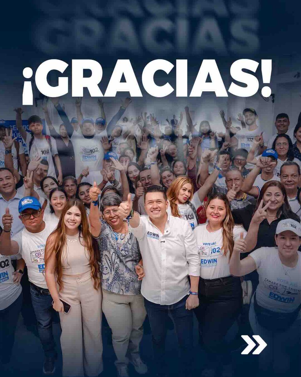 Edwin Ballesteros tweet media