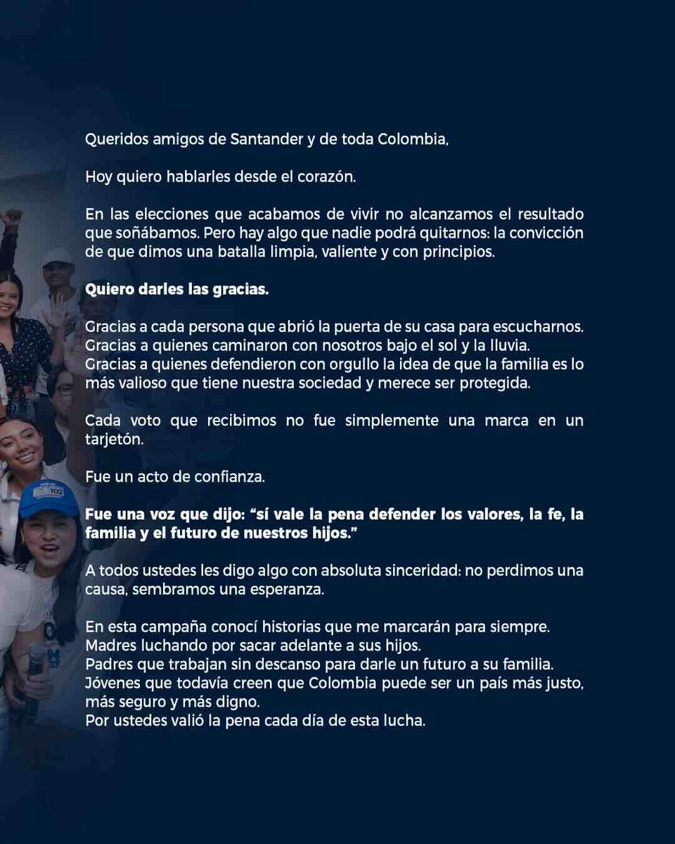 Edwin Ballesteros tweet media