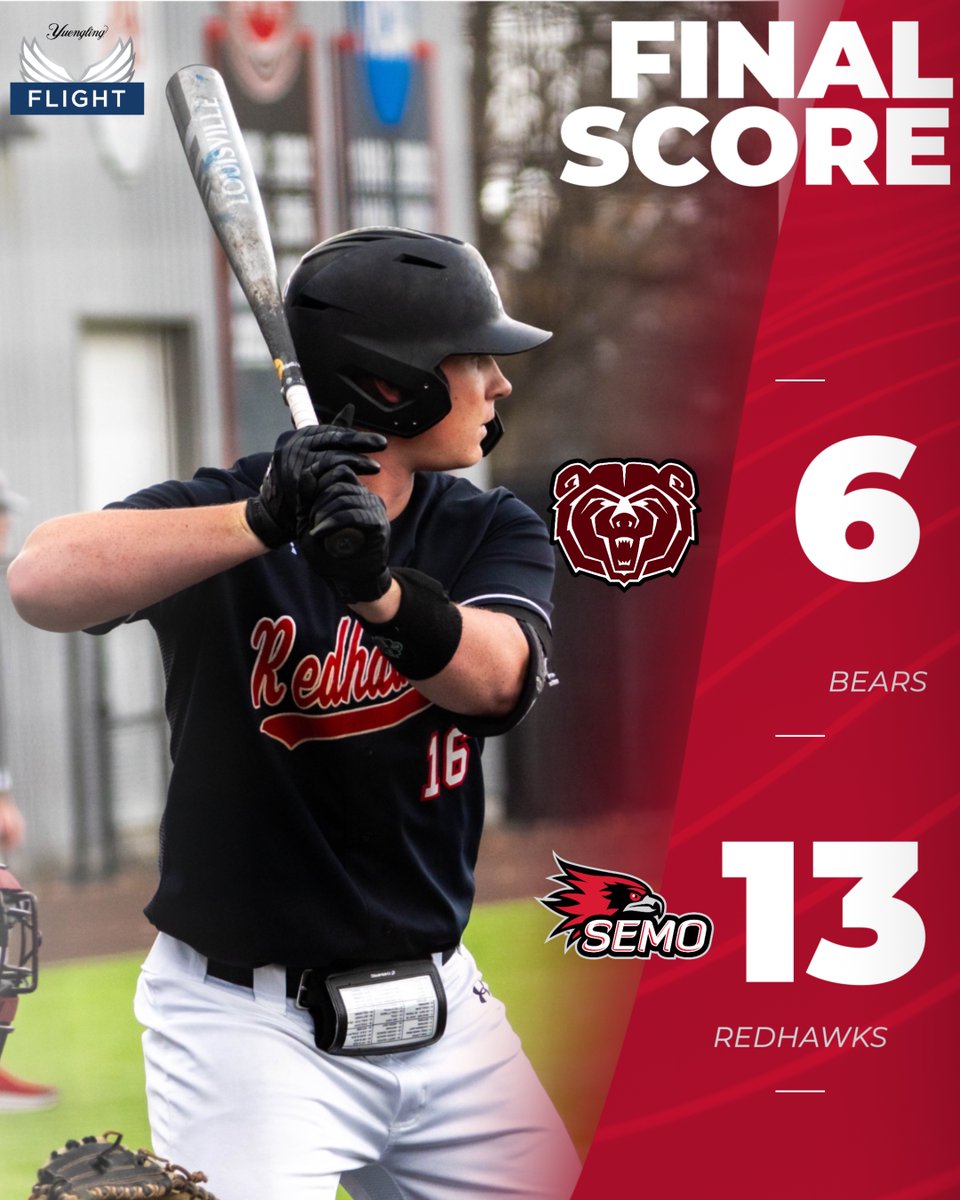 SEMO Baseball tweet media