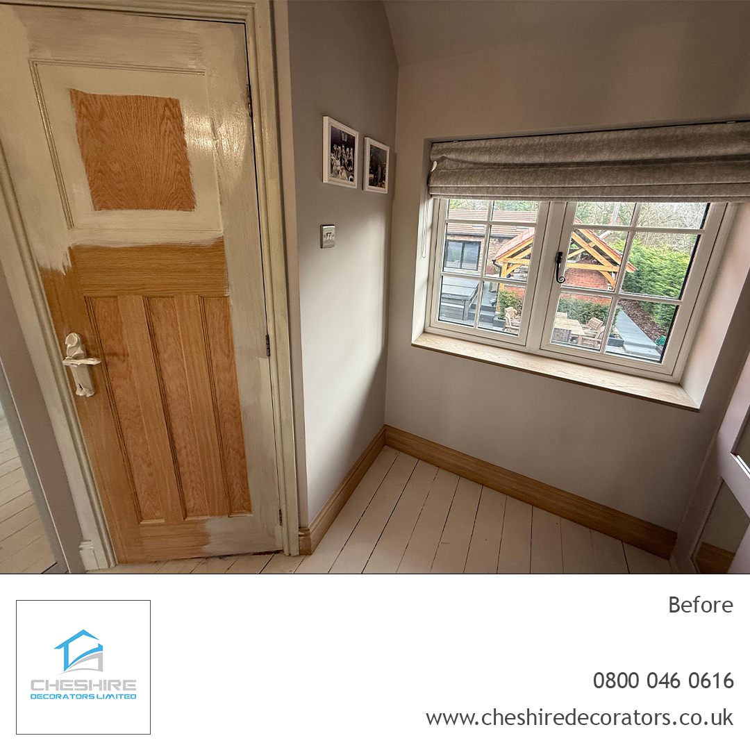Cheshire Decorators tweet media