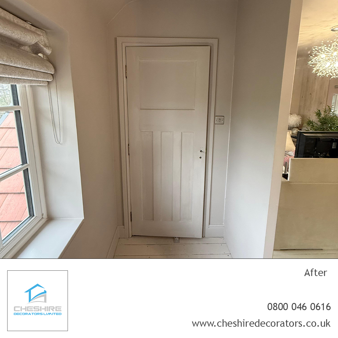 Cheshire Decorators tweet media