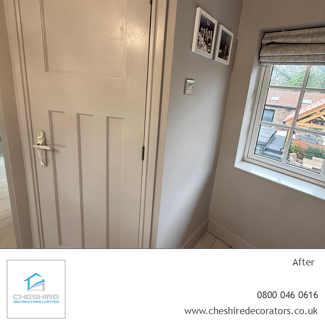 Cheshire Decorators tweet media
