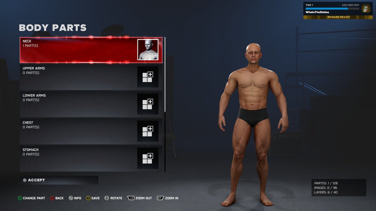 𝕾𝖙𝖆𝖙𝖚𝖘™ tweet media