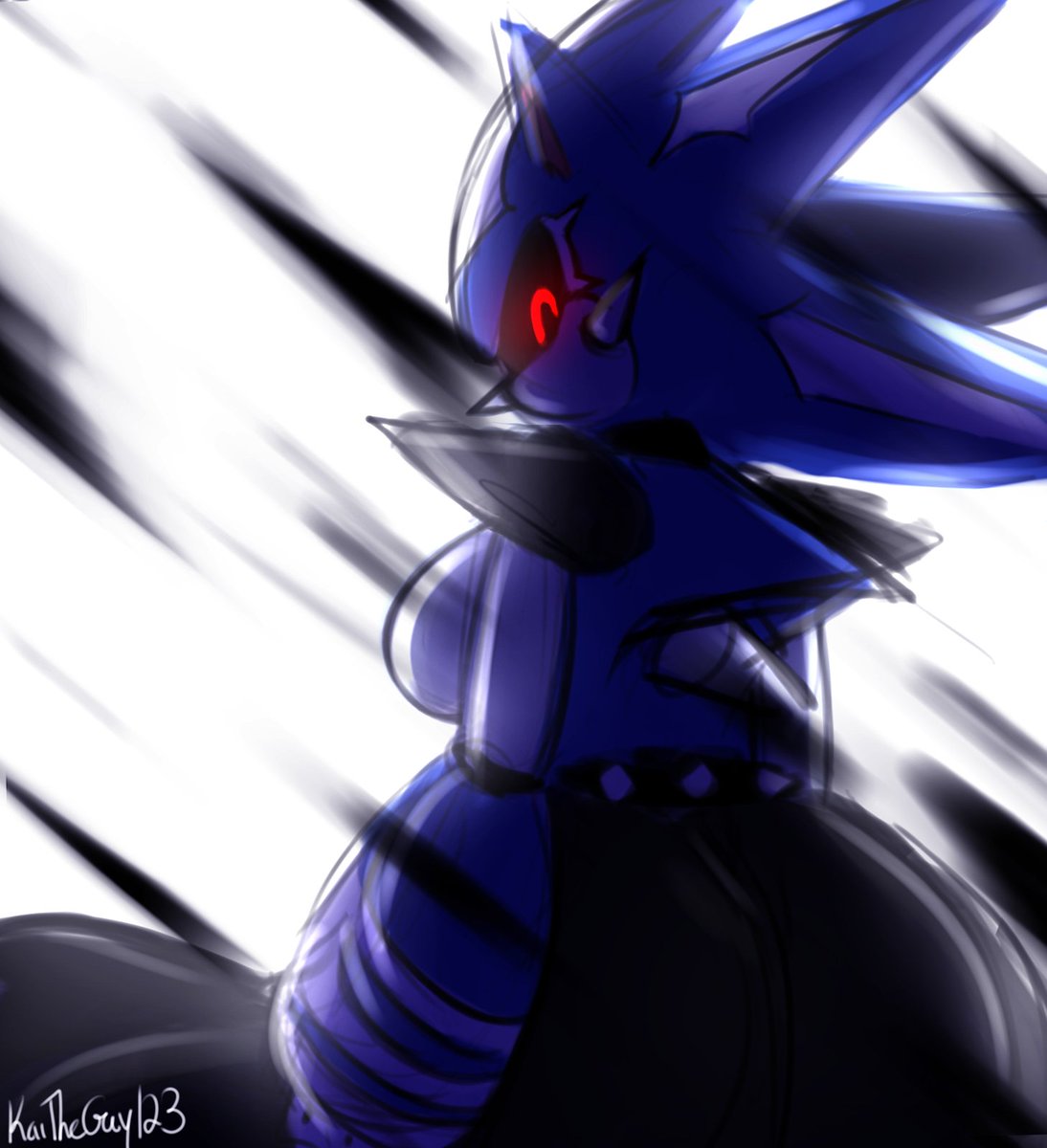 𝙈𝙚𝙩𝙖𝙡𝙡𝙞𝙘 𝙈𝙖𝙩𝙧𝙞𝙖𝙧𝙘𝙝𝙮 tweet media