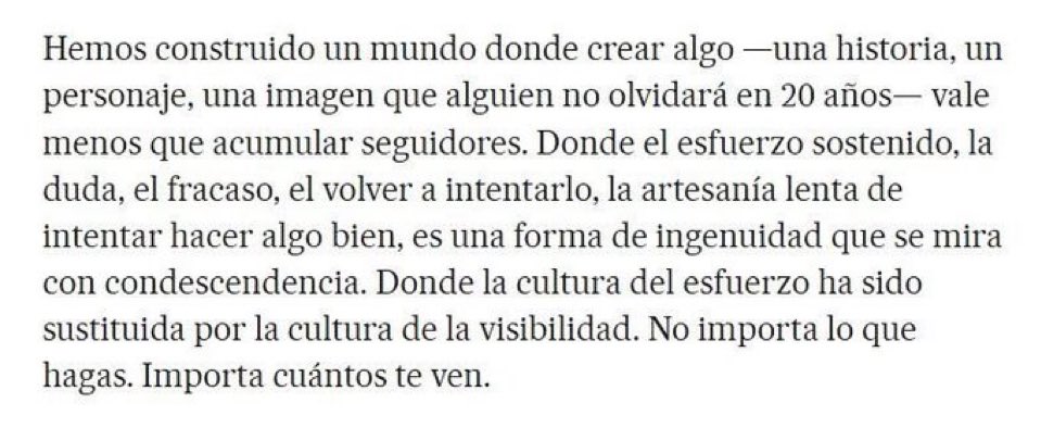 joseluiscapel's tweet image. Levantar una película cuesta, crear la historia, buscar financiación y esa magia de pasar de la idea a la realidad. Siempre con un fin remover conciencias. Hoy muchos se hacen llamar creadores de contenido pero son vendedores de crecepelo vía móvil …