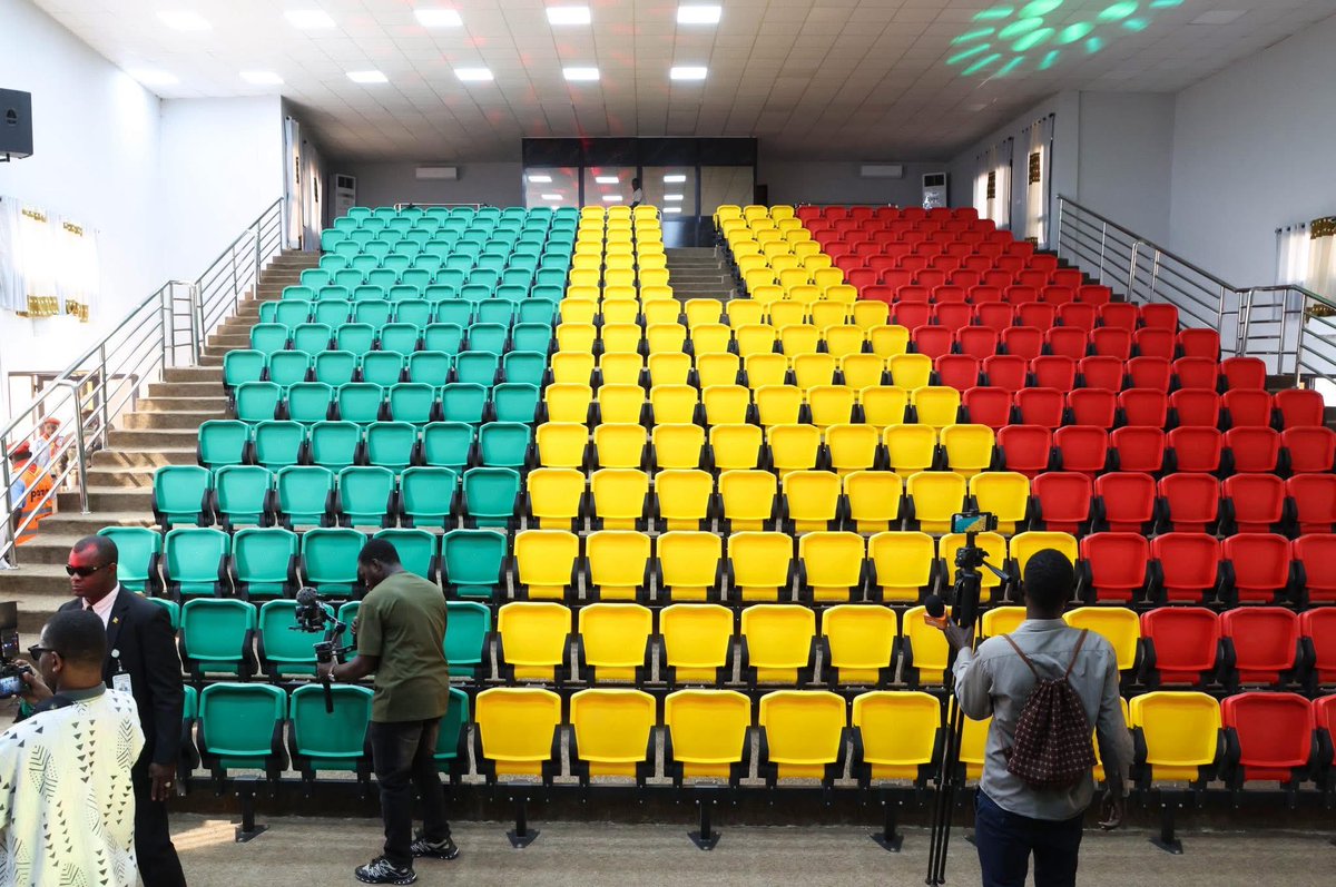 ALHAMDOU AG ILYÈNE tweet media