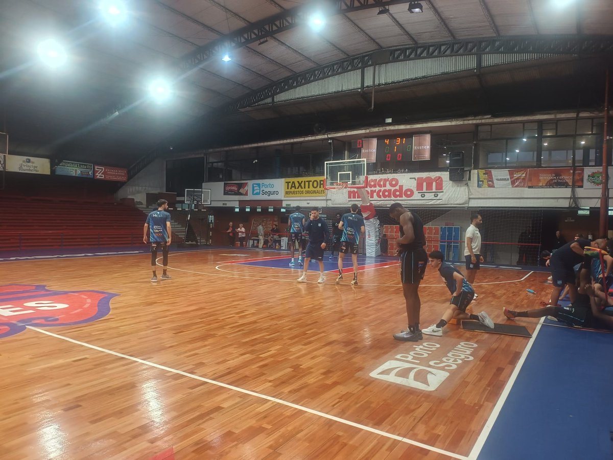 Basquet Total tweet media