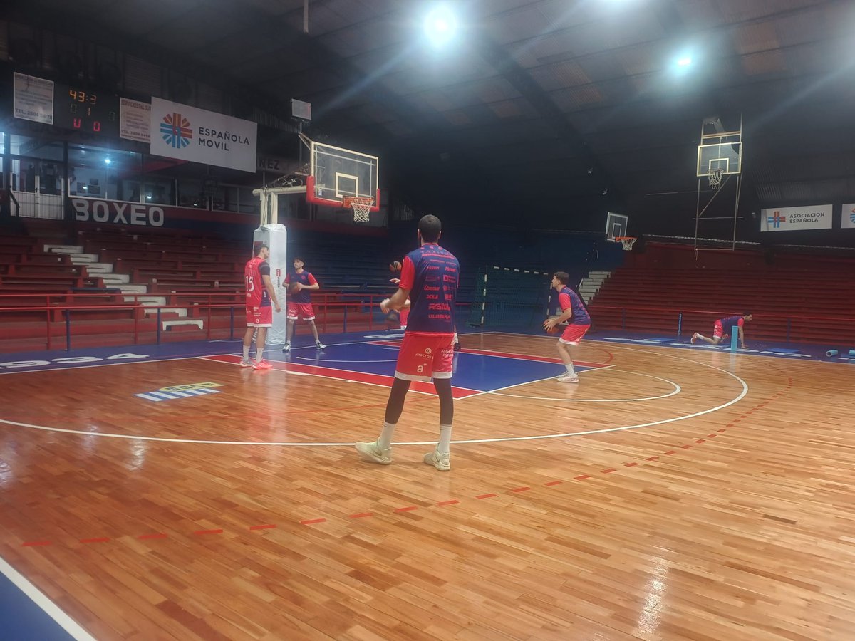 Basquet Total tweet media