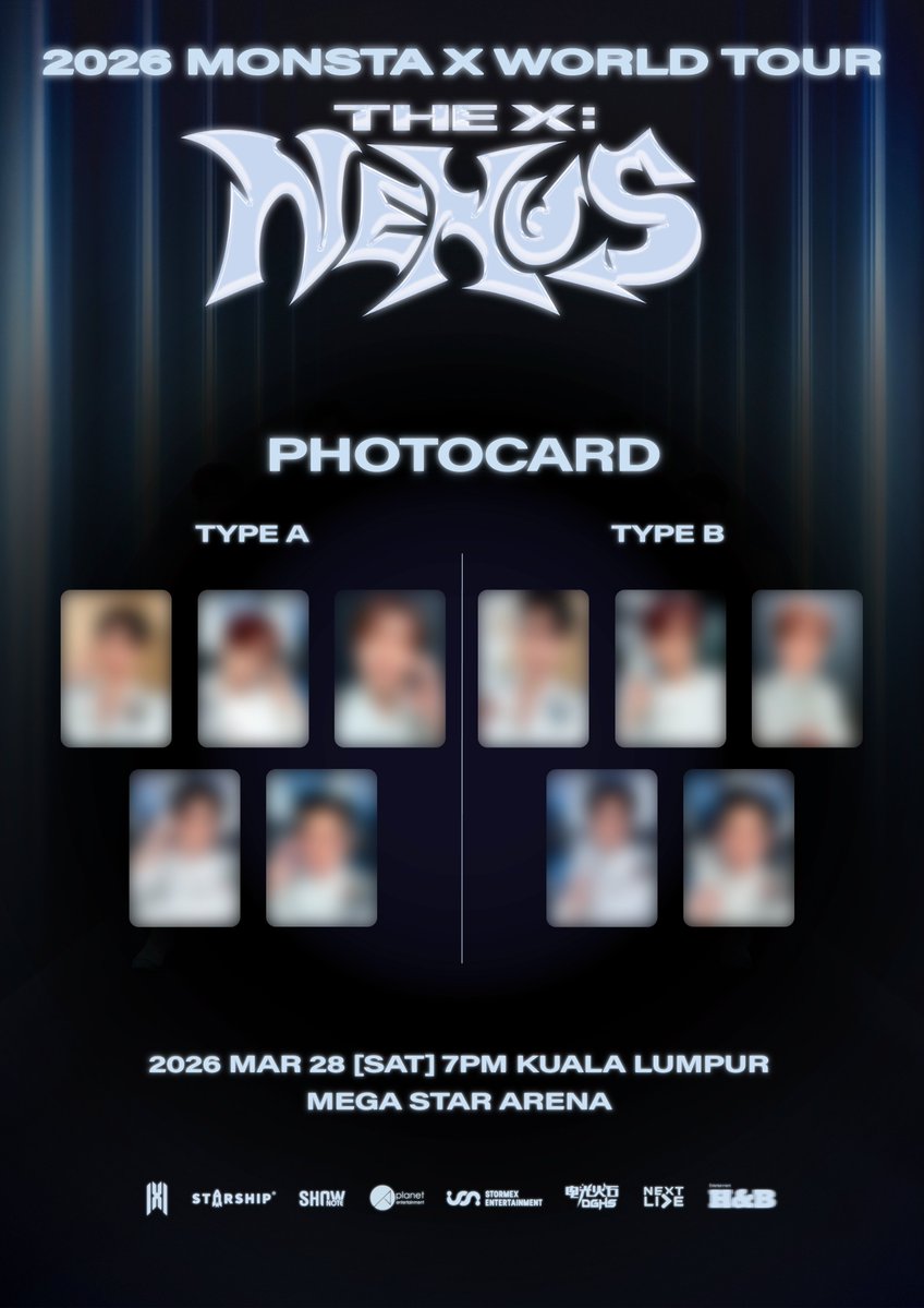 nextlive_ent tweet media