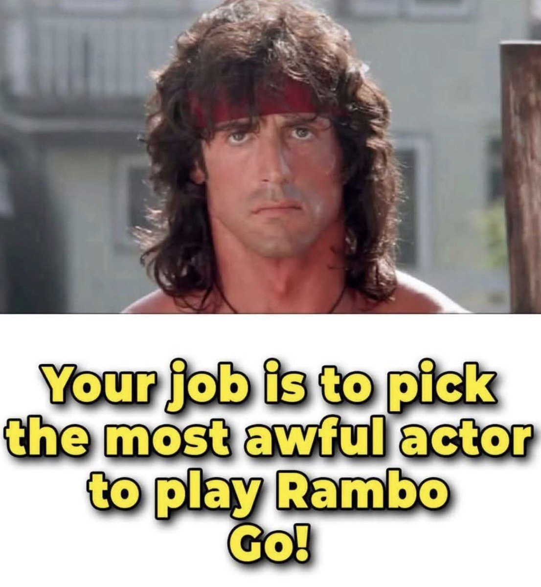 Johnny Midnight ⚡️ tweet media