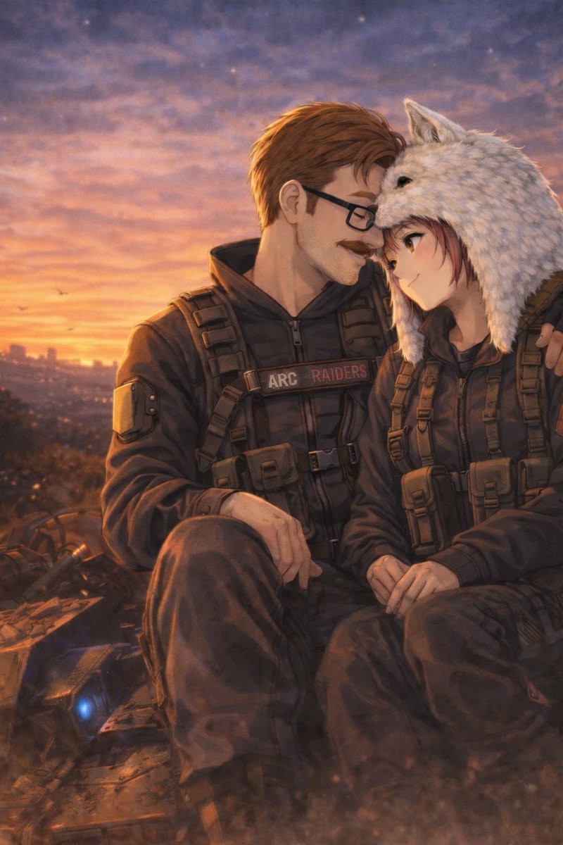 Silver ➡️ GCX tweet media