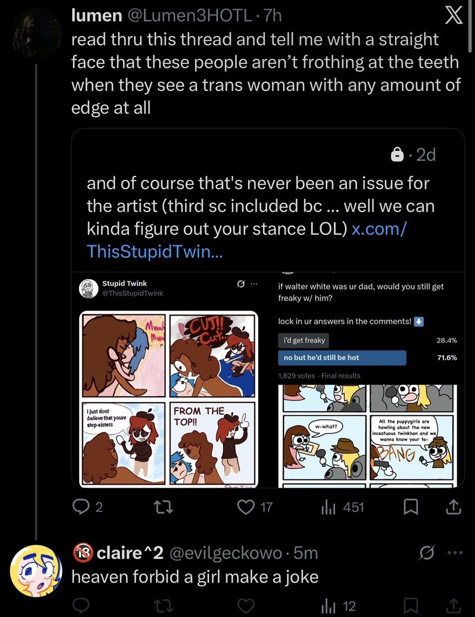 LightShift tweet media