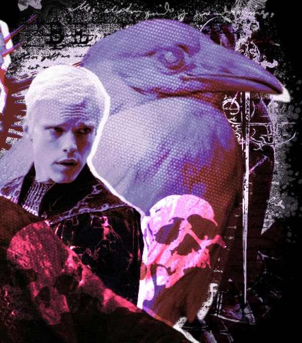 𝑻𝑯𝑬 ʷ͟ʰ͟ⁱ͟ᵗ͟ᵉ 𝕽𝖆𝖛𝖊𝖓。 tweet media