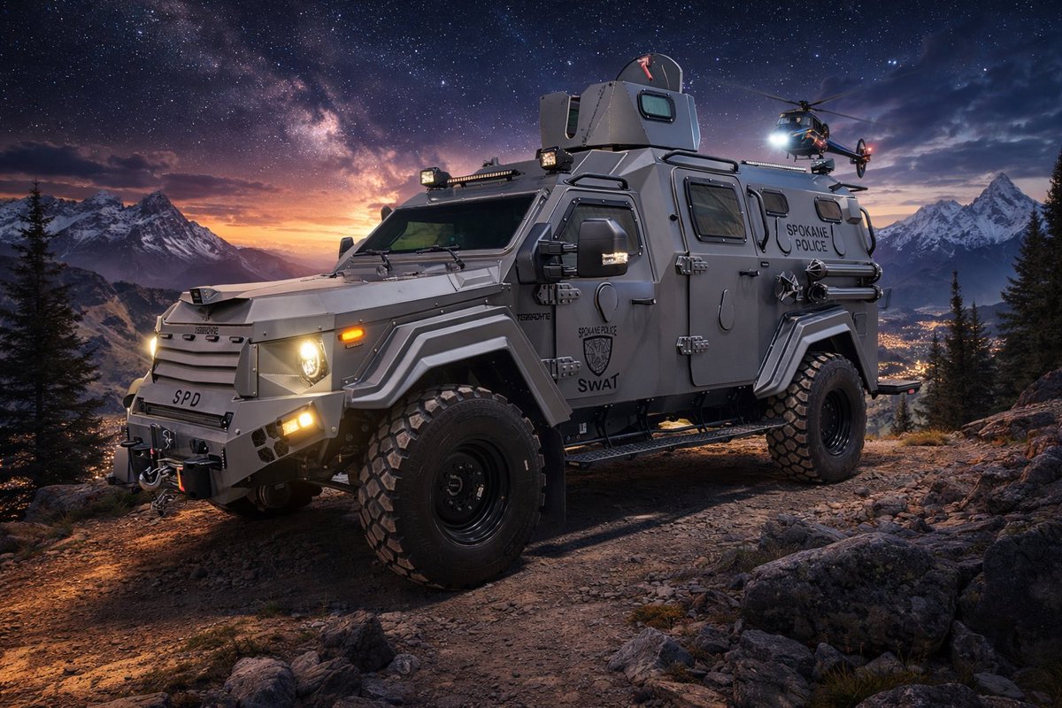 Not all heroes wear capes!