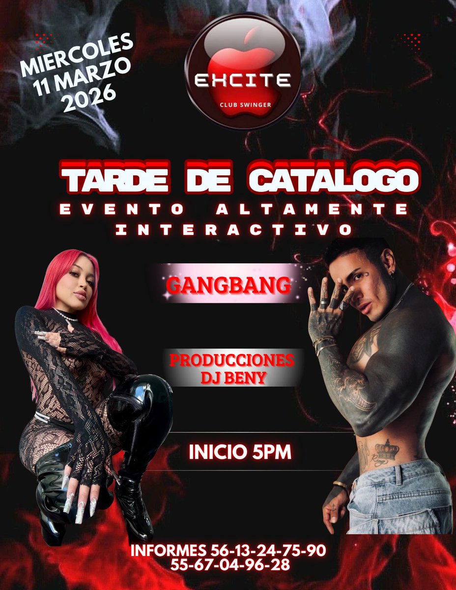 DJ.benny tweet media