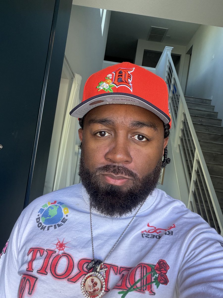 Youngblood tweet media