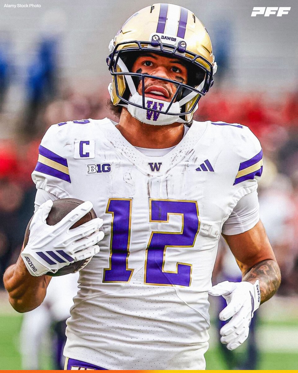 PFF College tweet media