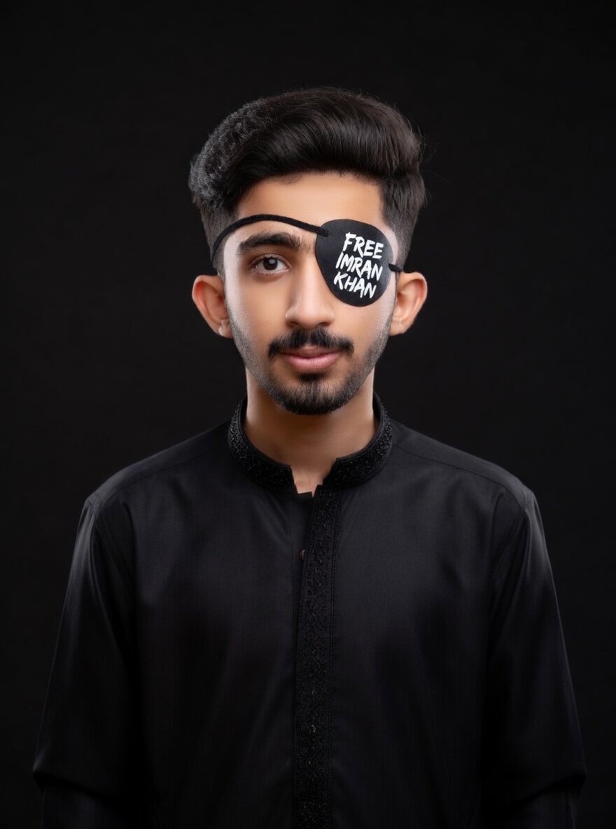 Faizan Rajpoot tweet media