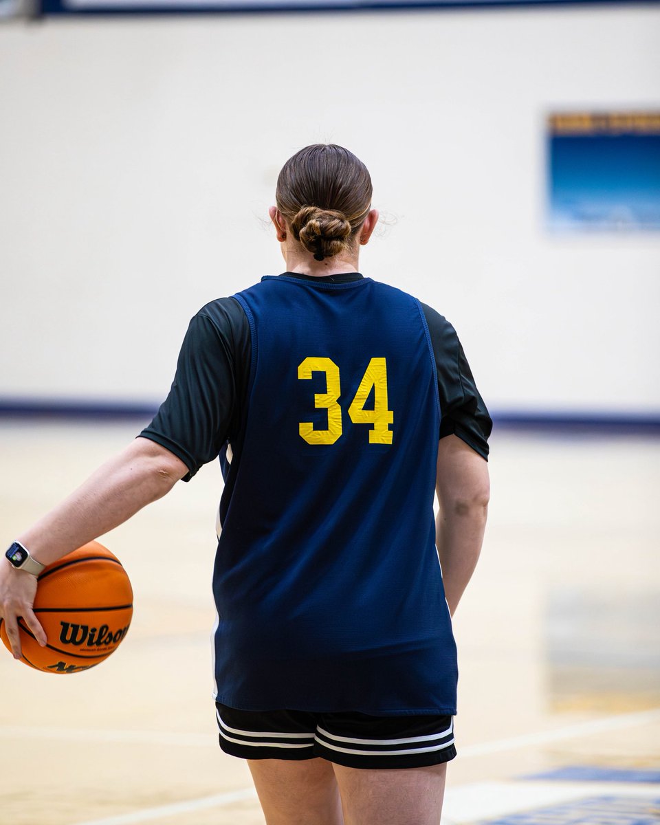 MSUB Women's Basketball tweet media