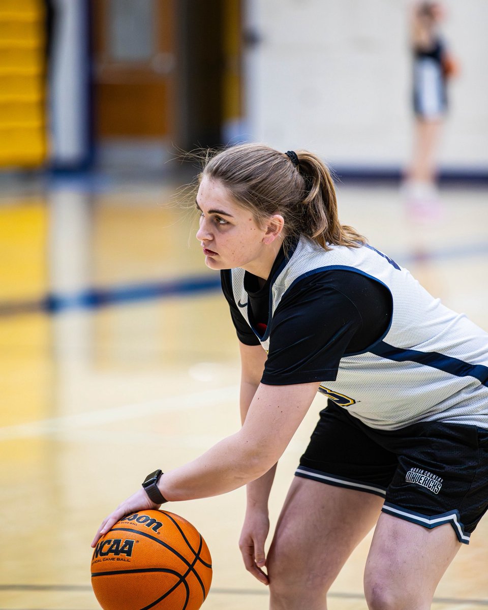 MSUB Women's Basketball tweet media