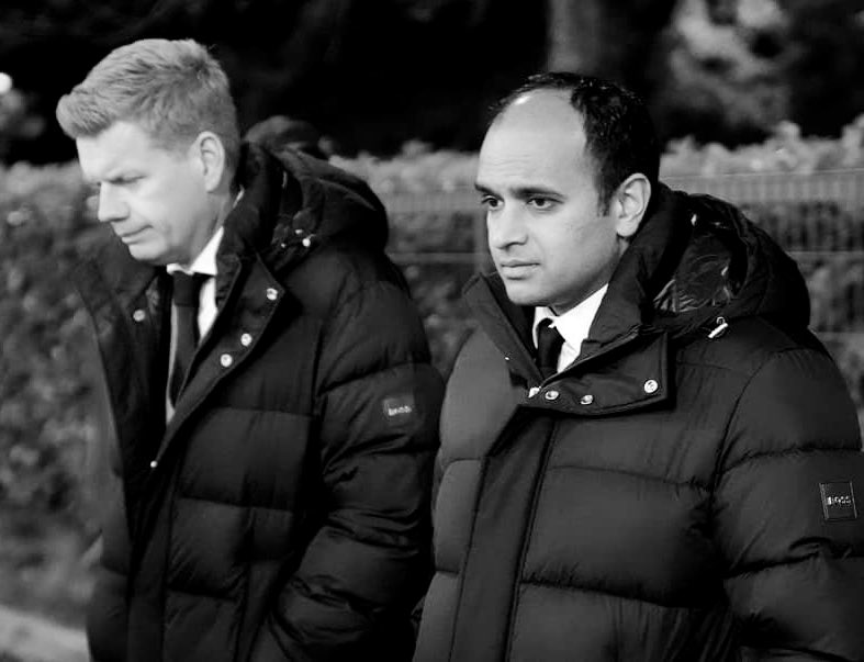 Tudor has to go, but so do these clowns with him . Because we are out of games🙏🏻🤍💙🐓