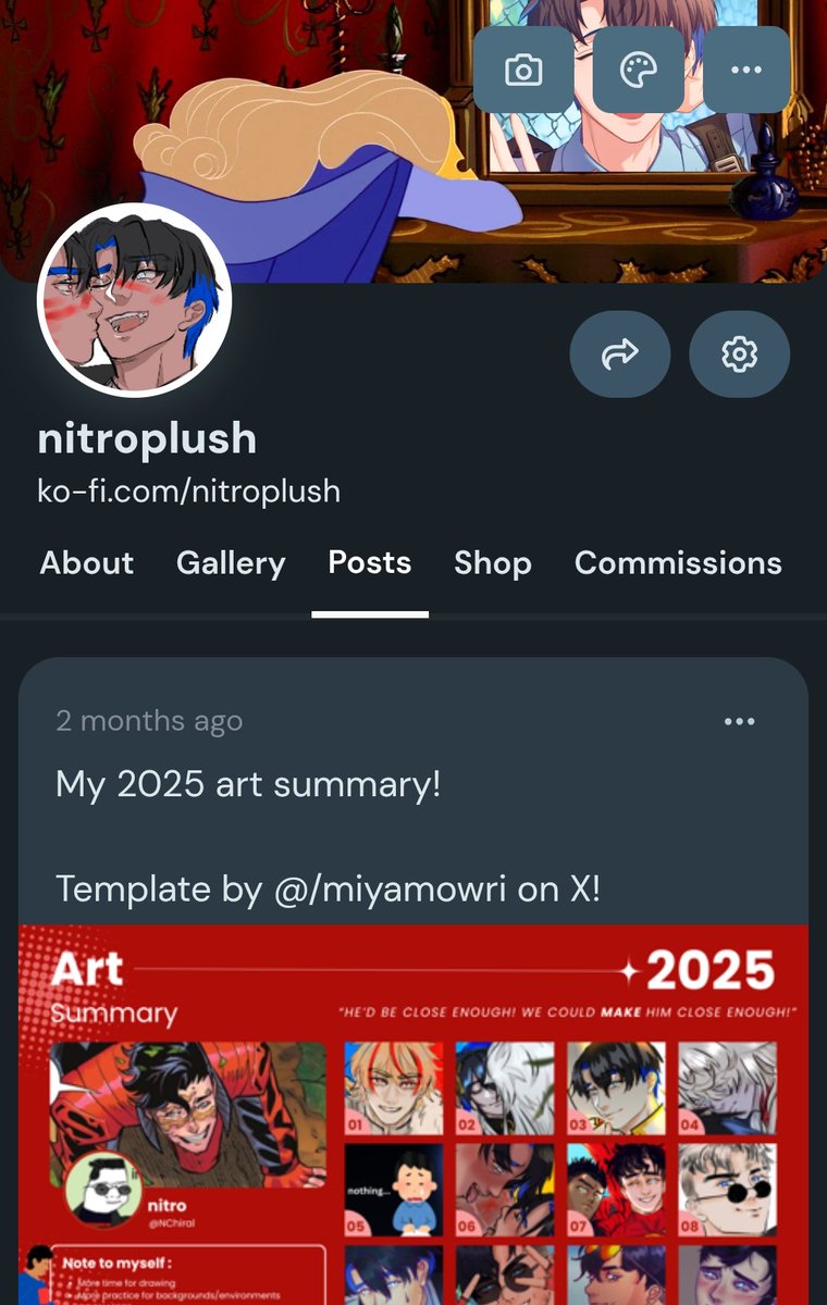 hi guys... nationality reveal 🇵🇭...tumblr is now banned in my country so I can no longer access my accounts to answer to DMs 😔

my alt socials you can find: